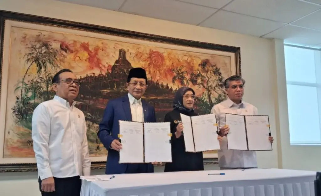 Libur Nasional 2027