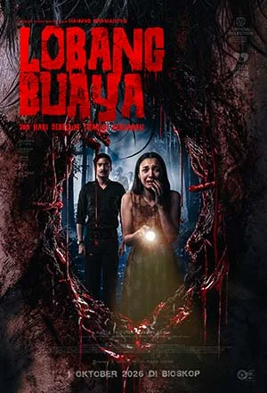 Film Lobang Buaya