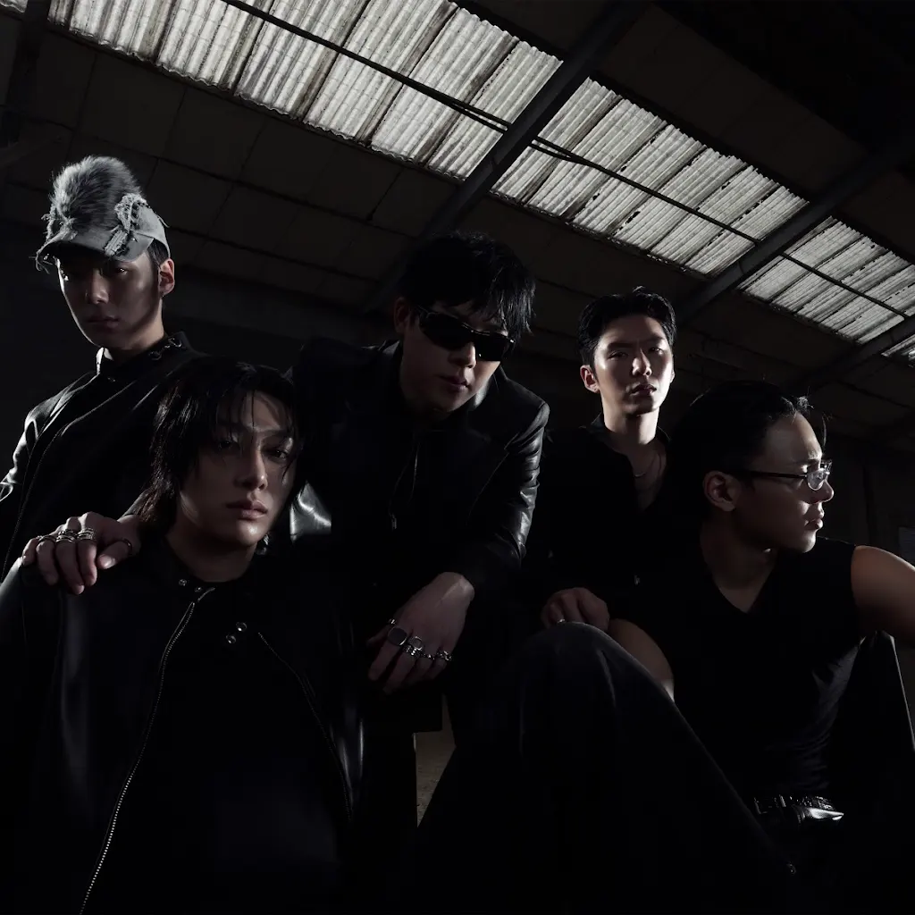MONSTA X MAGIC