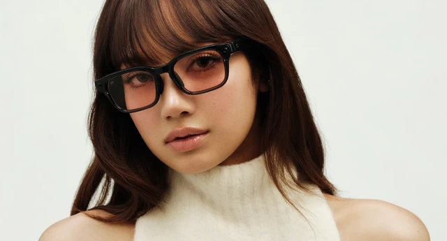 Meta Glasses LISA