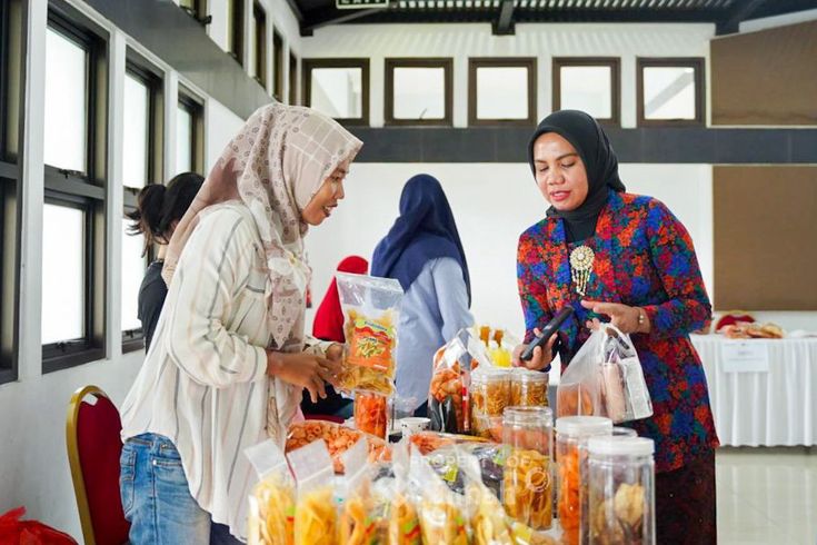 UMKM Bisa Naik Kelas dengan AI? Ini Cara yang Mulai Banyak Dipakai