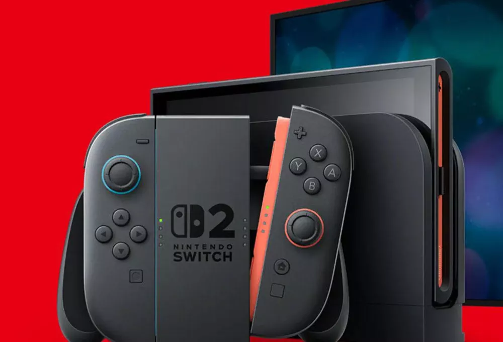 Nintendo Switch 2