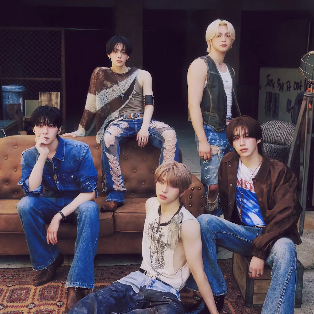 ONEUS Say Yes!