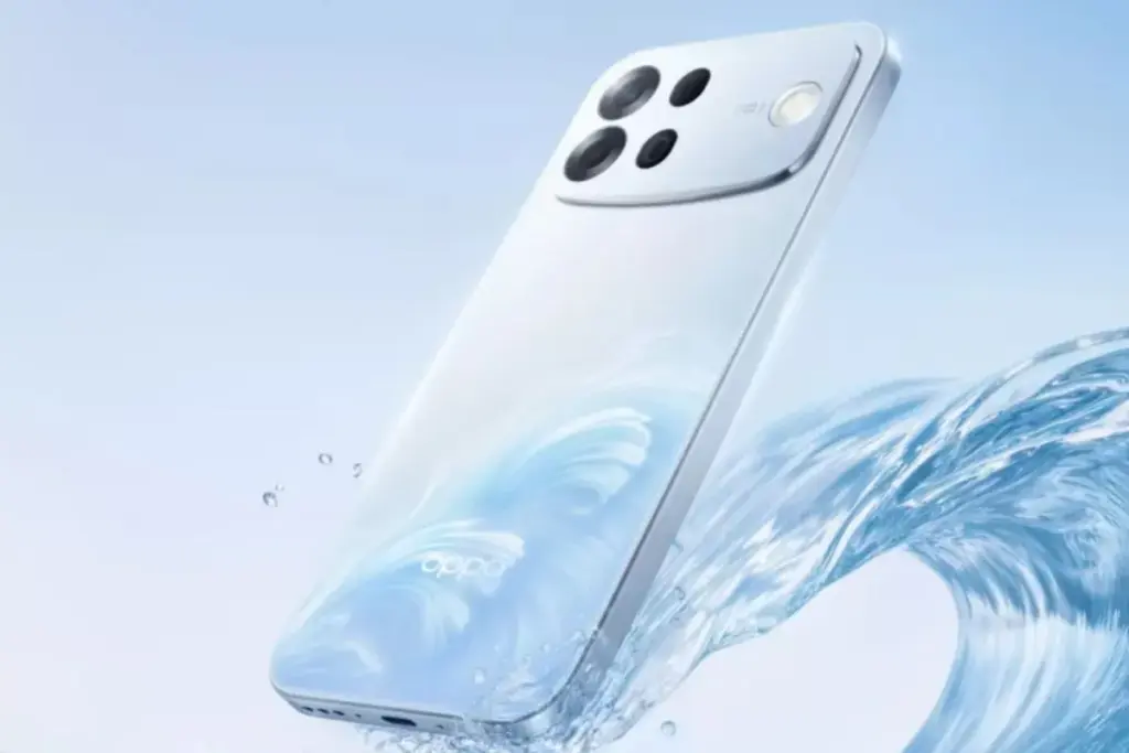 OPPO A7 Pro Max 5G Global