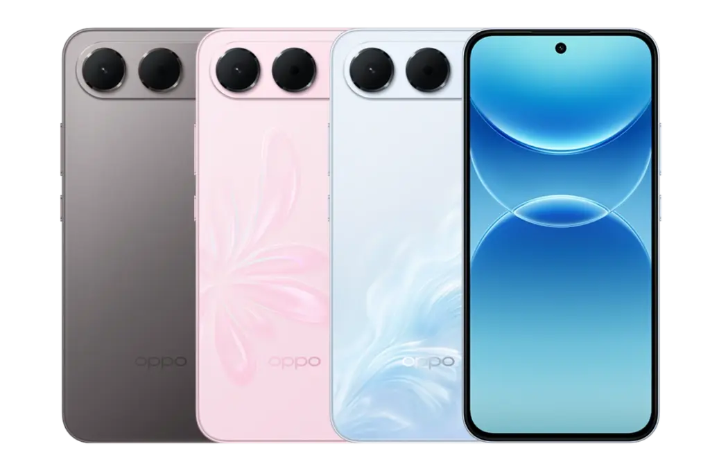 OPPO A7 Pro