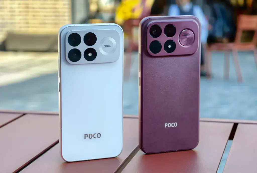 POCO F9 Pro