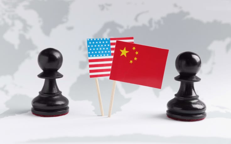 3 Alasan China Mengejar AI Amerika, Tapi Ada Satu Masalah Besar yang Belum Selesai