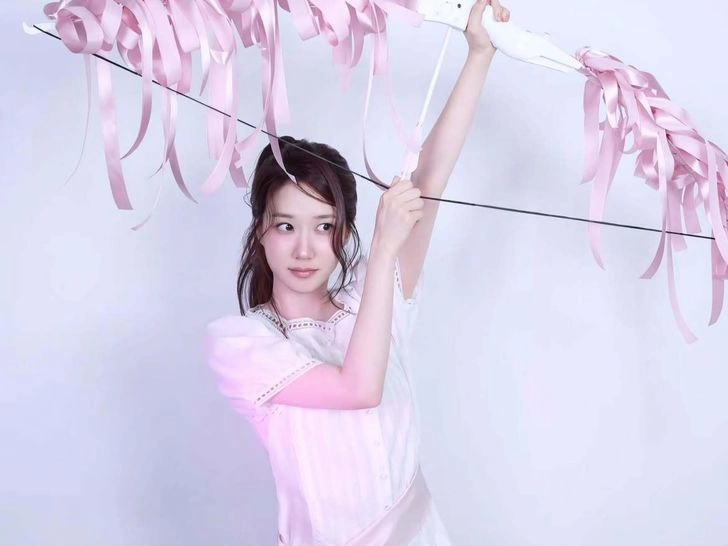Park Eun Bin SHOOTING MY LOVE