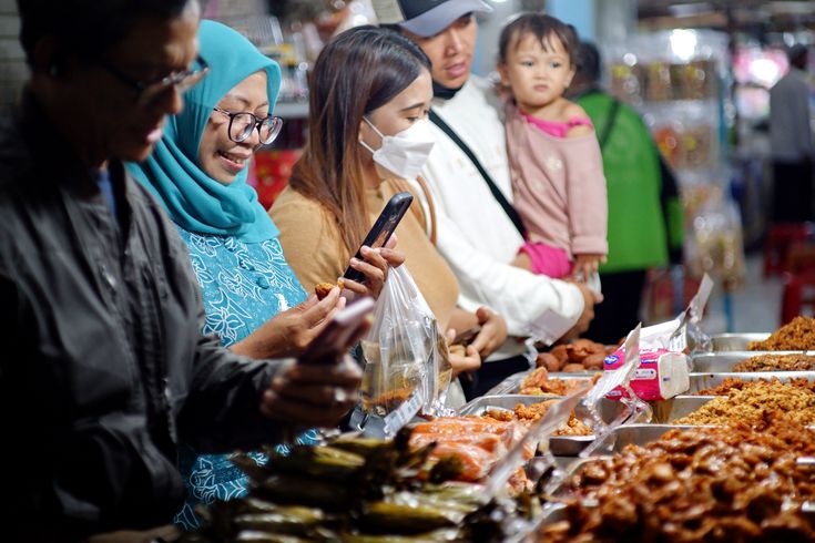 3 Alasan Mengapa Banyak UMKM Ramai Pembeli tapi Tetap Sulit Kaya?