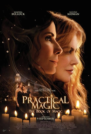 Practical Magic: The Book of Magic