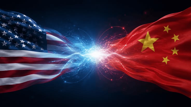 5 Fakta Mengapa China Berani Menantang Dominasi Perusahaan Teknologi AS?