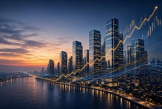 3 Pemenang dari Triliunan Dolar yang Mengalir ke AI