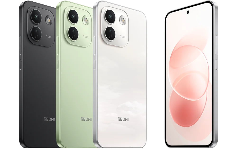Redmi Note 17 Pro 5G