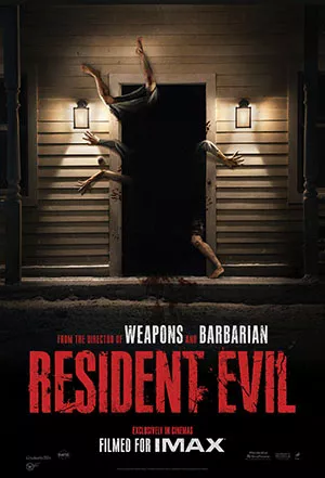 Resident Evil