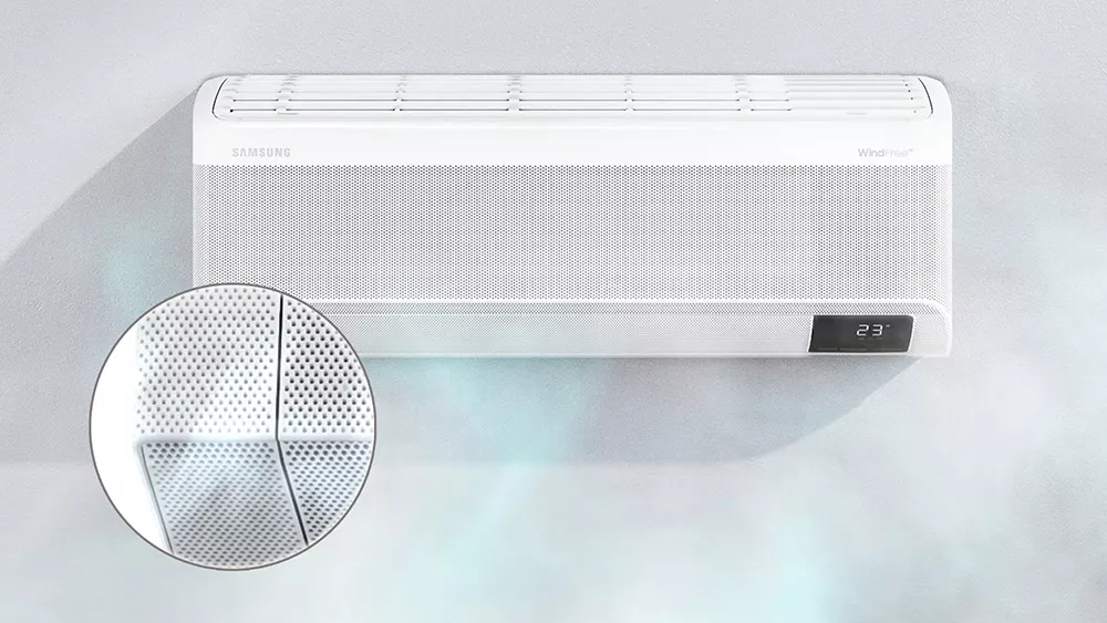 Samsung AC Neo WindFree Lite