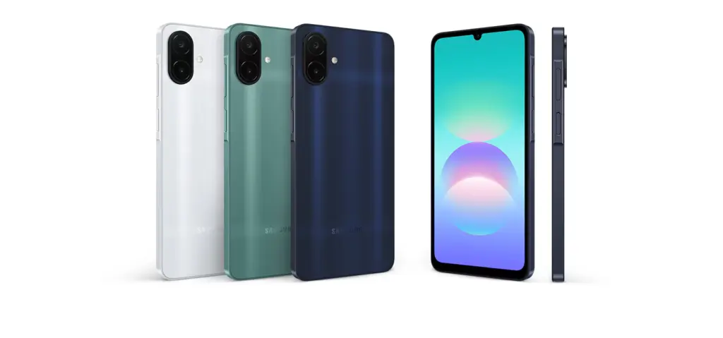 Samsung Galaxy A08
