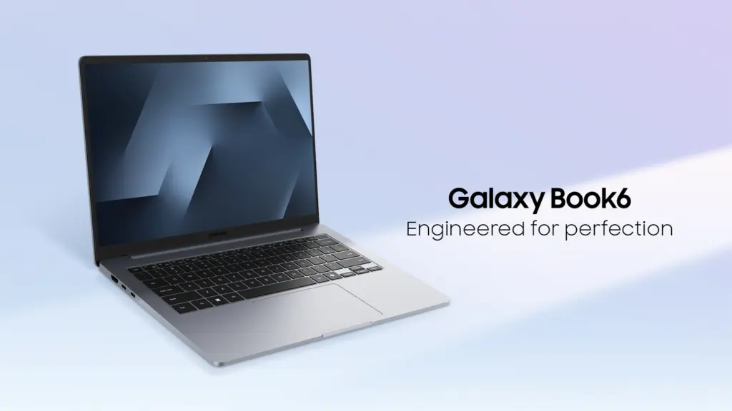 Samsung Galaxy Book6