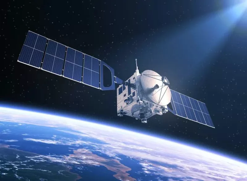 Satelit Yaogan-50 02 Hancur