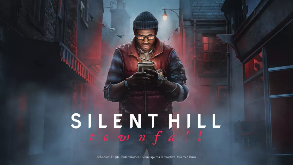 Silent Hill: Townfall