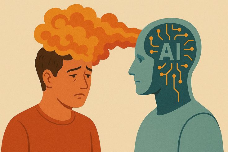 7 Fakta AI Bisa Lebih Pintar dari Manusia yang Mulai Mengubah Dunia