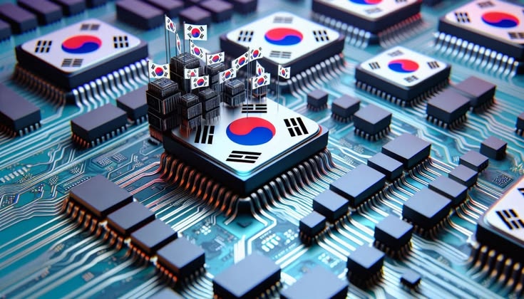 5 Negara Asia yang Berpotensi Menjadi Pemenang Perang Chip