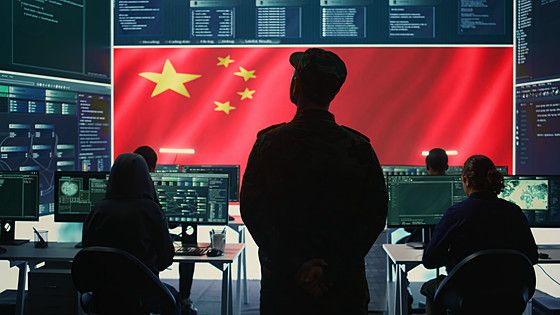 5 Fakta China Ingin Kuasai AI Dunia, Amerika Mulai Melawan