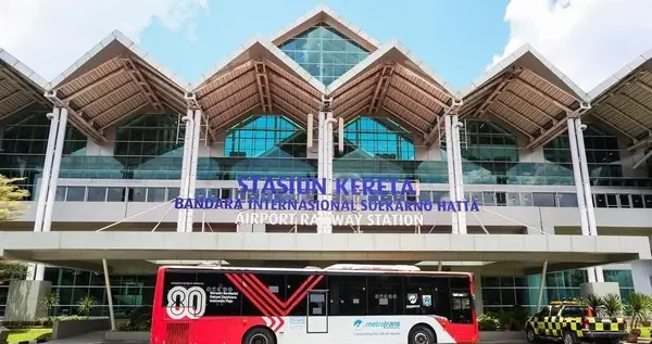 Tarif Transbandara September
