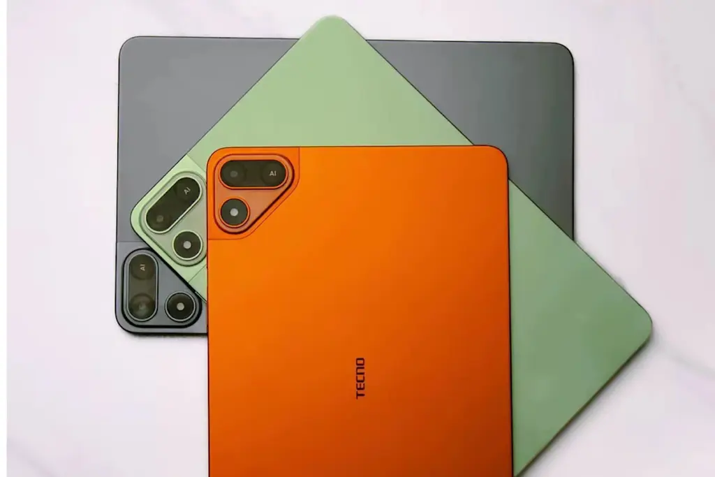 Tecno Megapad 2 dan SE 2