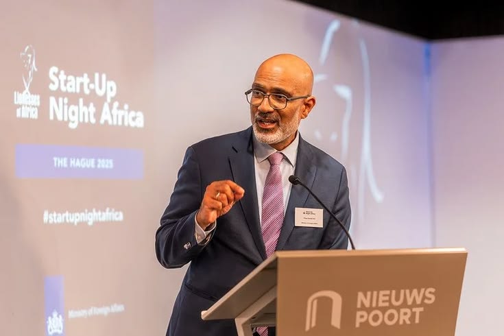 5 Startup Afrika yang Bisa Menjadi Raksasa Teknologi Masa Depan