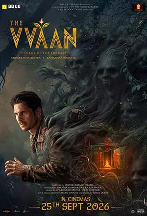 The Vvaan Force of the Forrest