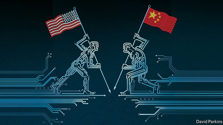 3 Rahasia Perang AS-China Bisa Bikin Gadget Makin Mahal