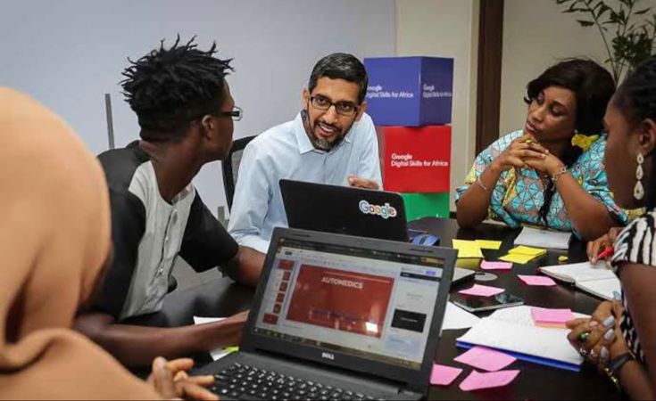 5 Bisnis Digital yang Bisa Mengubah Ekonomi Afrika