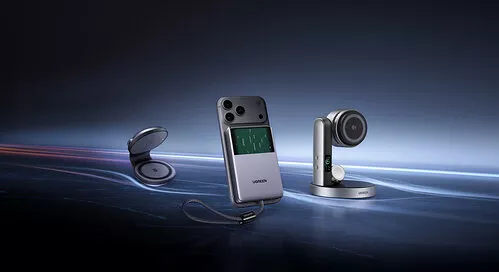 UGREEN MagFlow Pro
