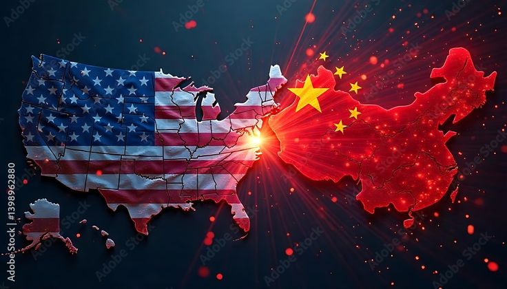 5 Fakta AS vs China: Siapa yang Lebih Siap Menguasai Era AI?