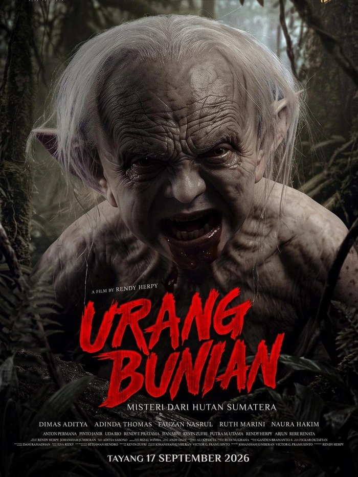 Urang Bunian