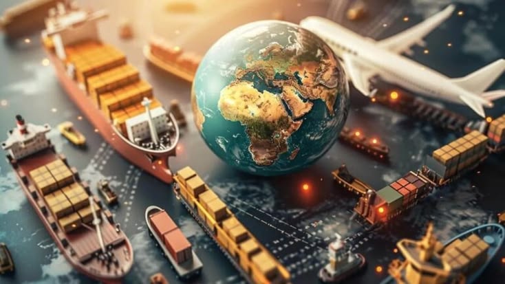 5 Industri yang Paling Terpengaruh Perang Teknologi Dunia