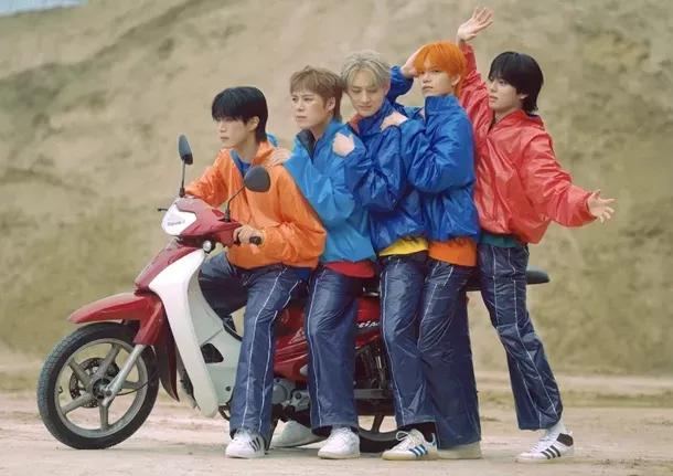 VERIVERY Don't Panic!