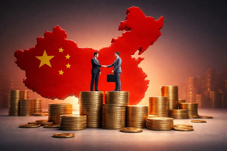 7 Perusahaan China yang Berpotensi Mengubah Peta Teknologi Global