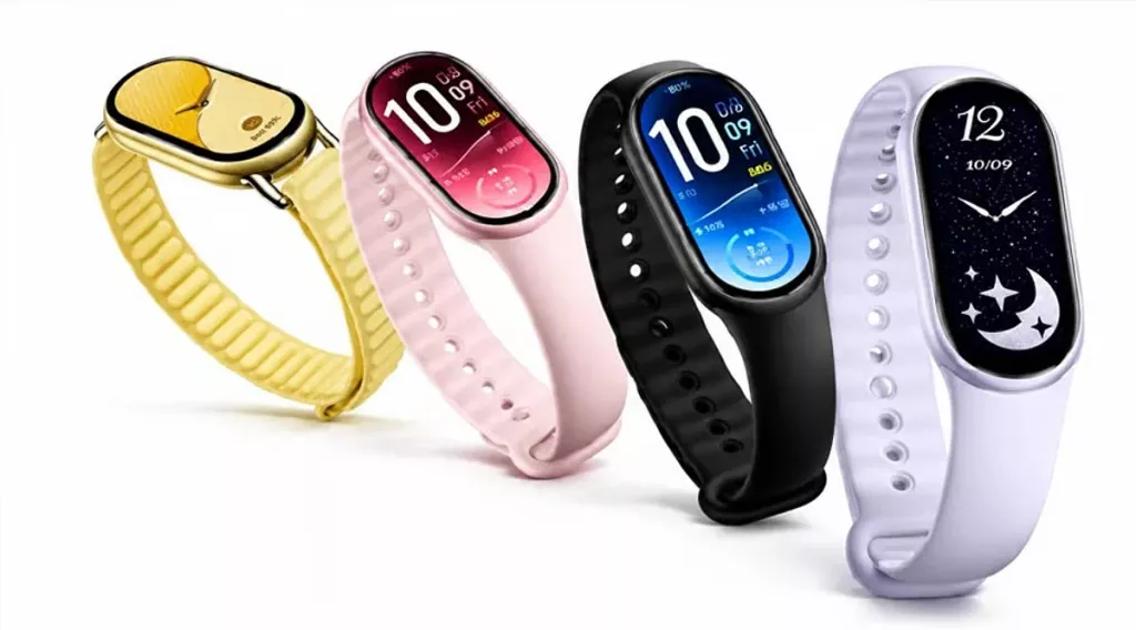 Xiaomi Smart Band 11 Resmi