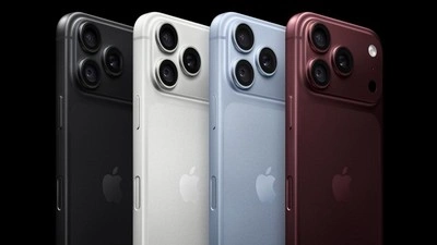 iPhone 18 Pro Max