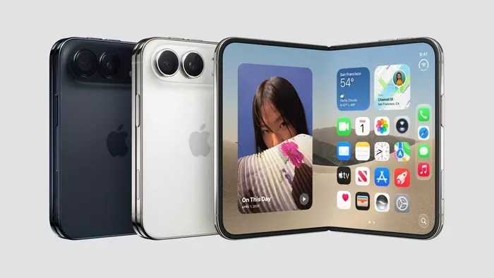 iPhone Duo