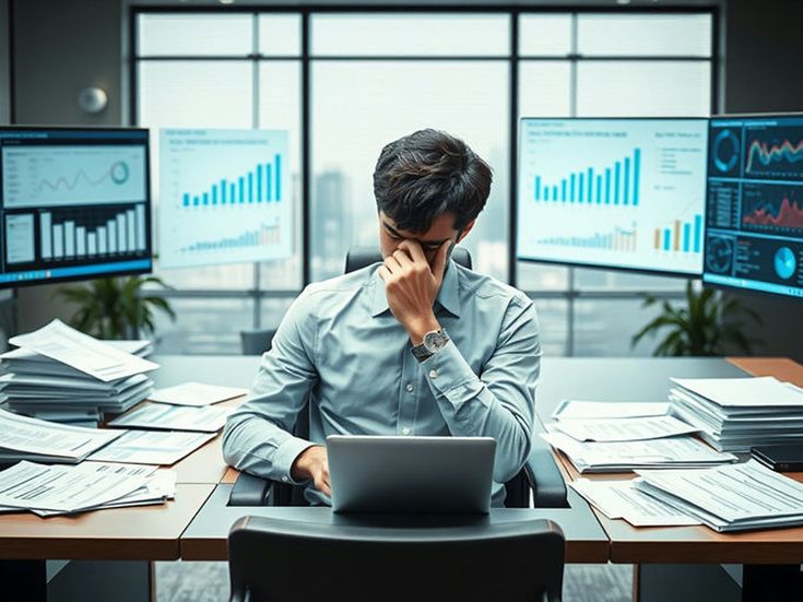 7 Kesalahan Founder yang Bisa Membuat Startup Kehilangan Investor dan Cuan