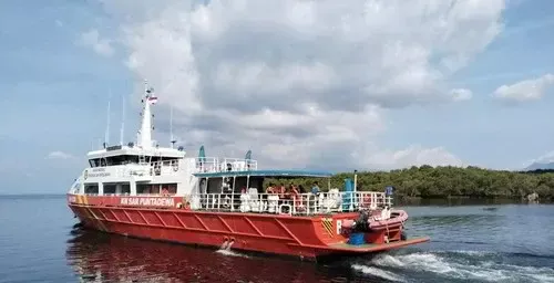 Penyelam Hilang Sikka NTT
