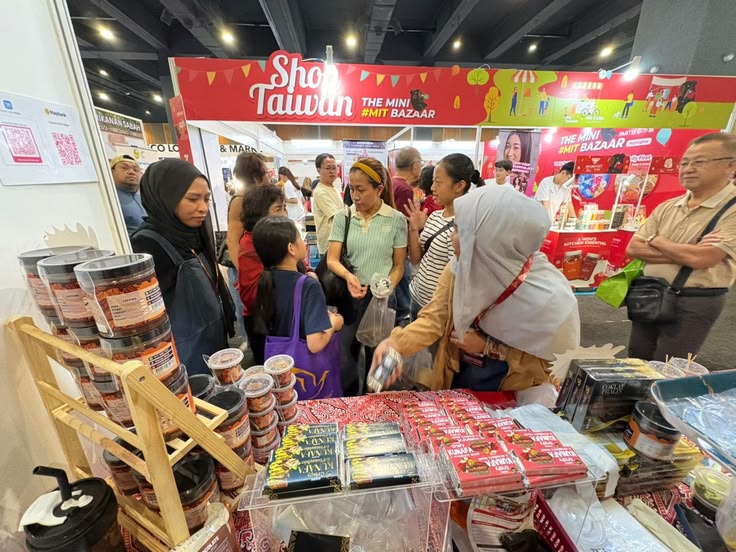 UMKM Indonesia Punya Pasar Besar, Tapi Masalah Ini Belum Selesai