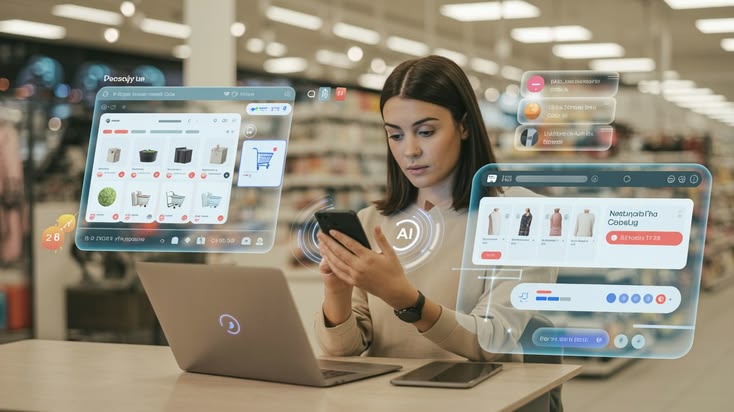 7 Cara UMKM Memanfaatkan Teknologi Tanpa Modal Besar