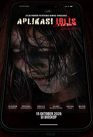 Aplikasi Iblis