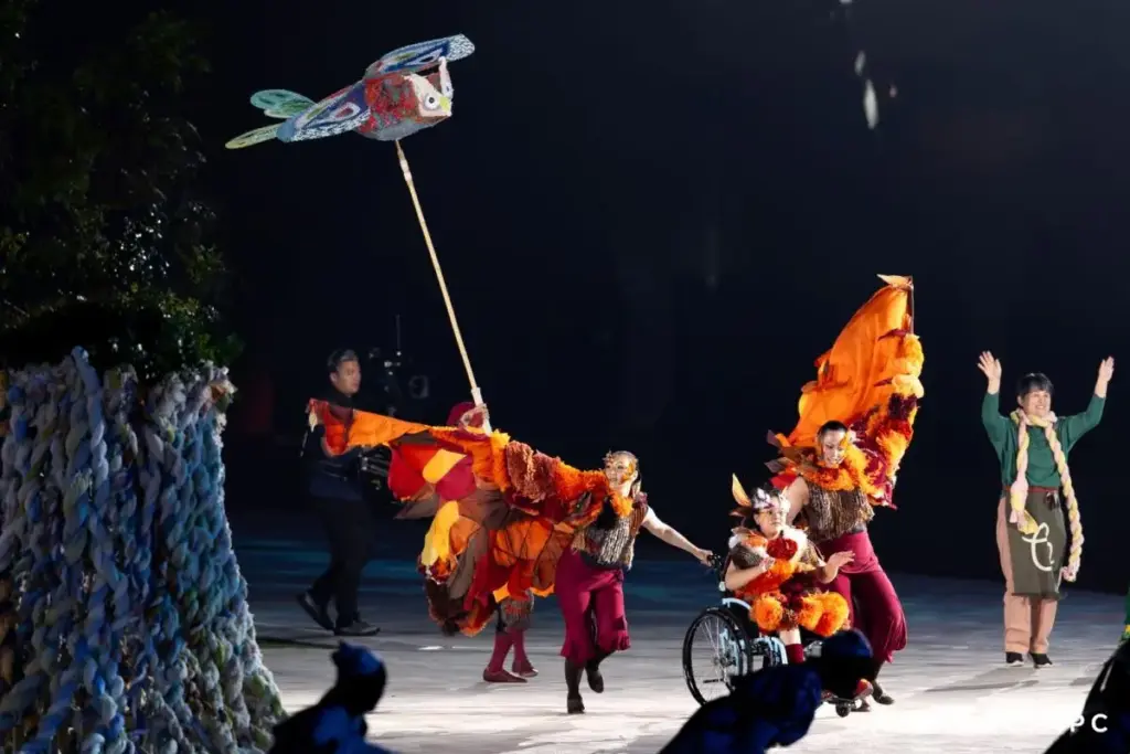 Asian Para Games 2026