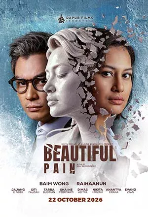 Beautiful Pain