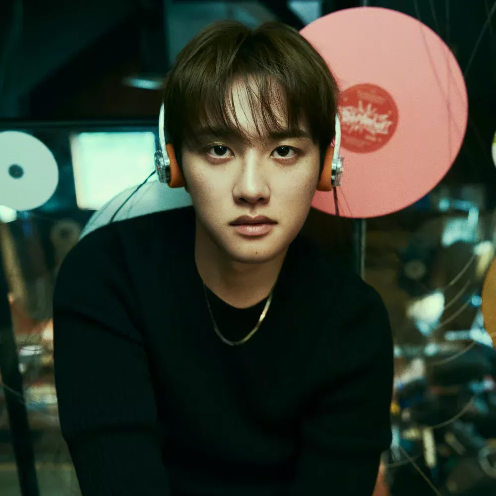 D.O. EXO Every Moment of You