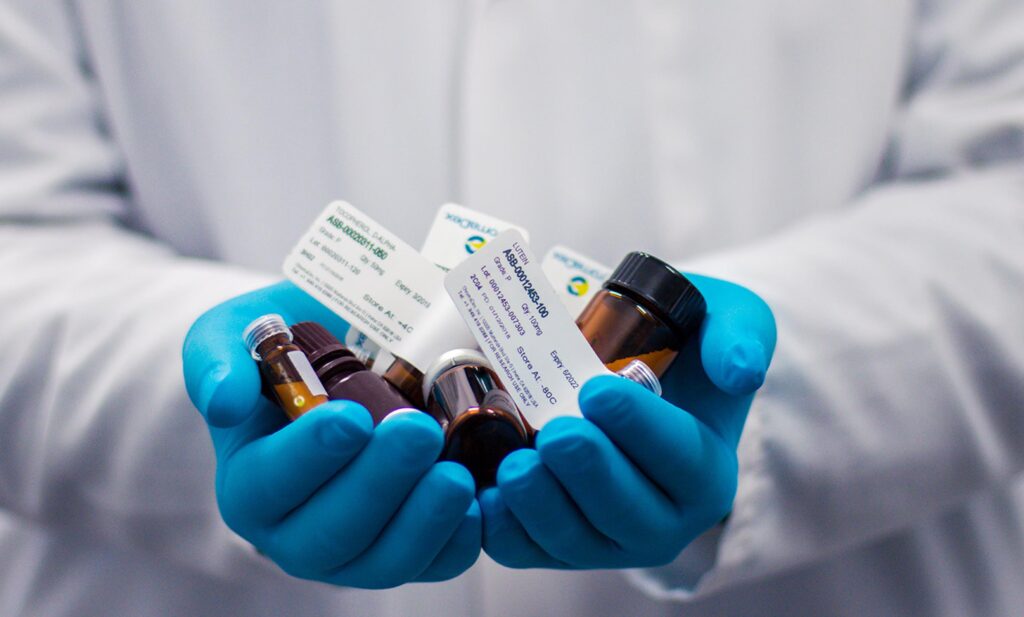Direktor Obat Online Lengkap